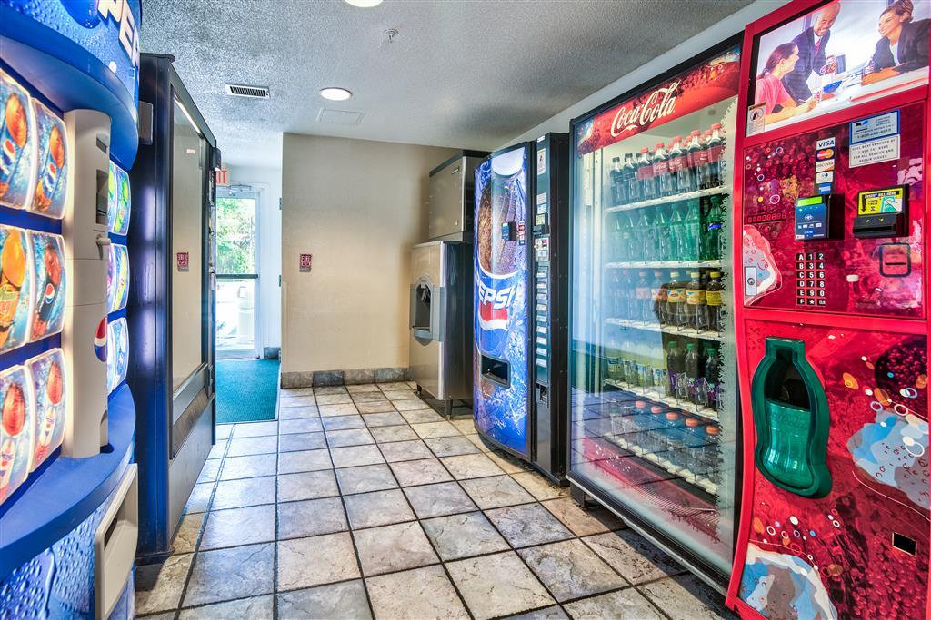 Motel 6-Columbia, Sc - Fort Jackson Area Удобства фото