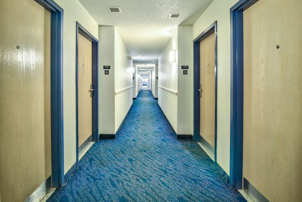 Motel 6-Columbia, Sc - Fort Jackson Area Удобства фото
