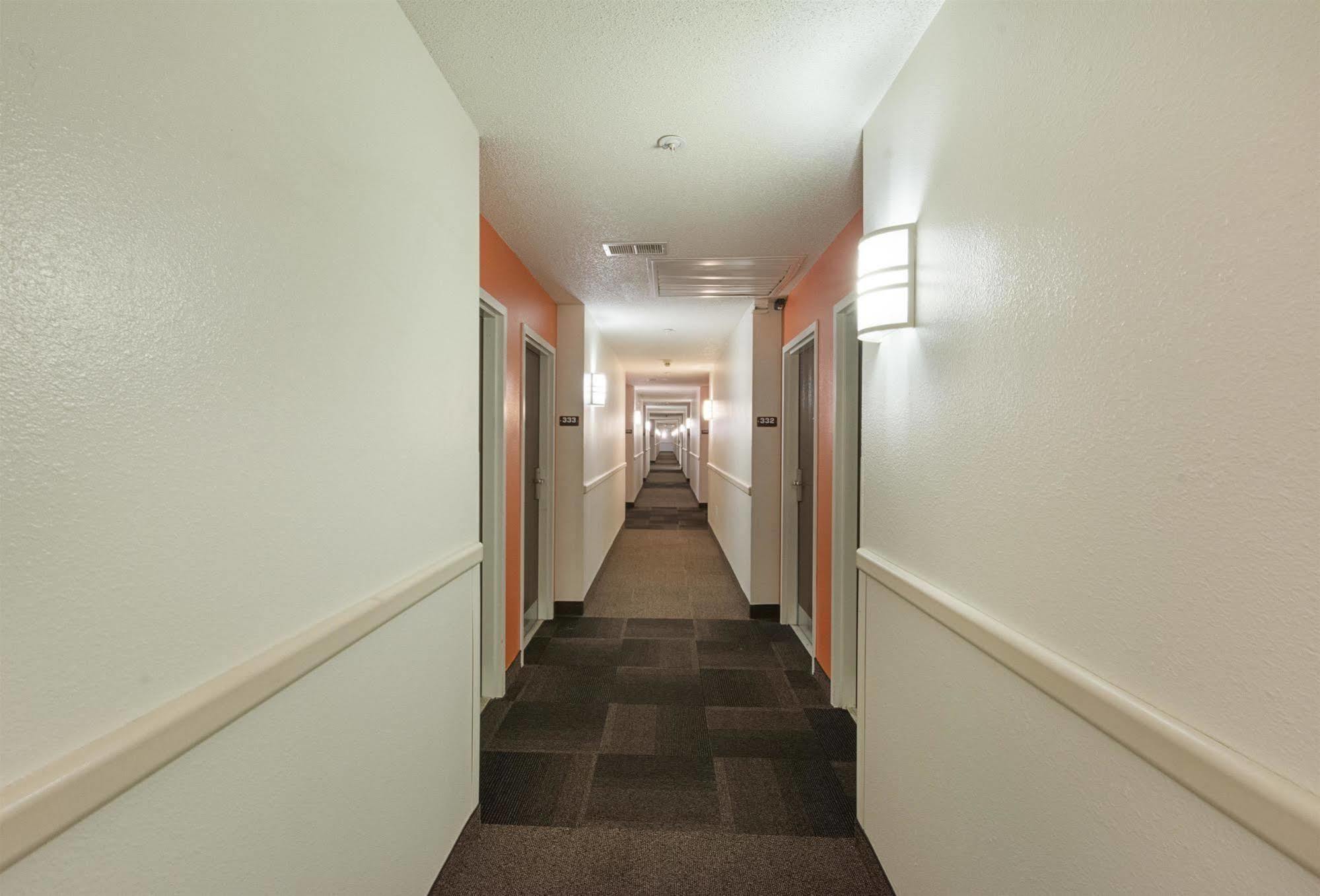 Motel 6-Columbia, Sc - Fort Jackson Area Экстерьер фото